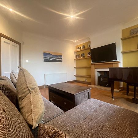 스털링 Mclaren House 빌라 외부 사진