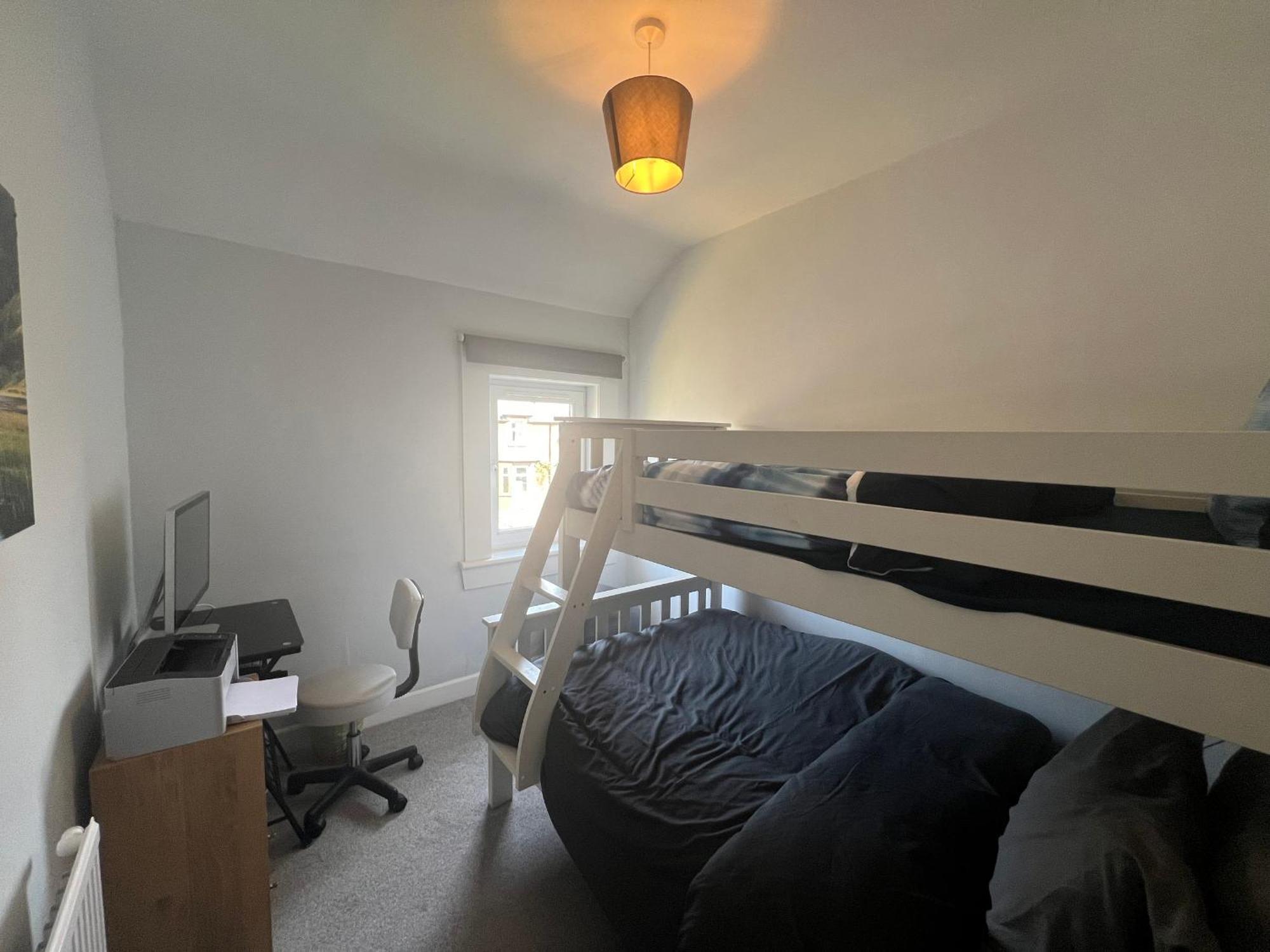 스털링 Mclaren House 빌라 외부 사진