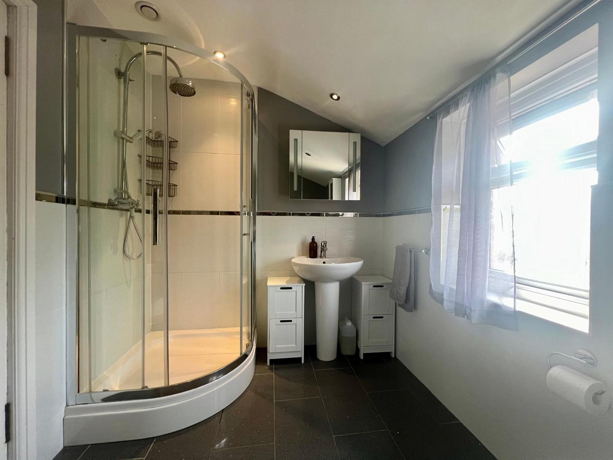 스털링 Mclaren House 빌라 외부 사진