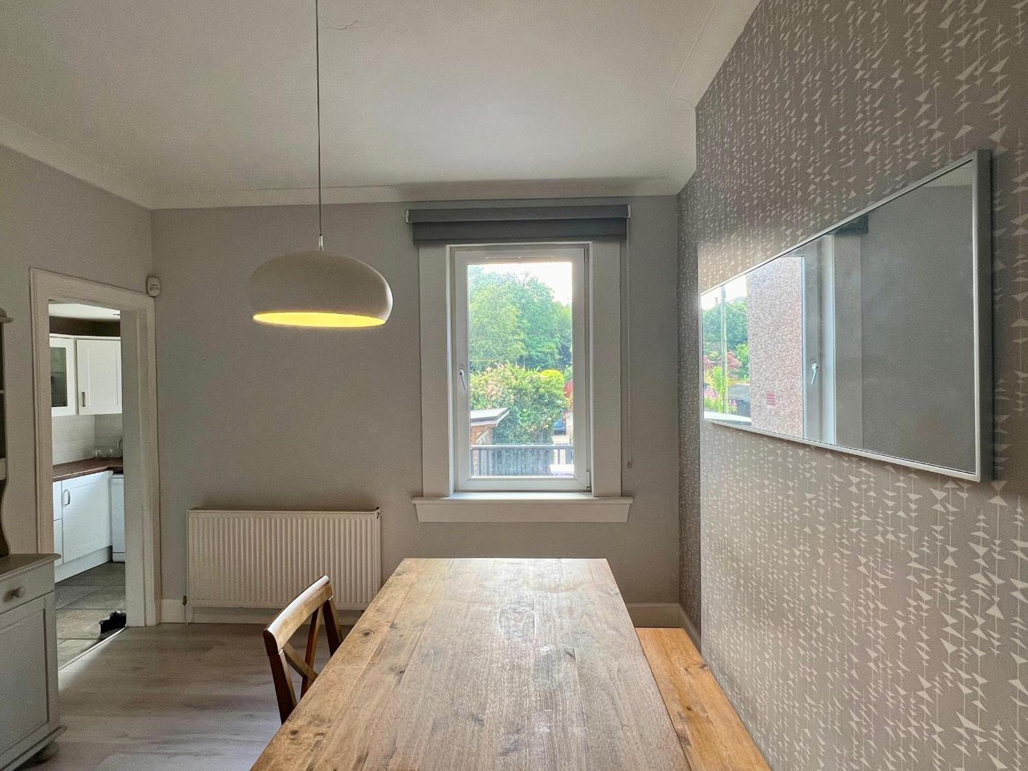 스털링 Mclaren House 빌라 외부 사진